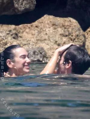 Dua Lipa OnlyFans Leaked Free Thumbnail Picture - #kj44sNahIn