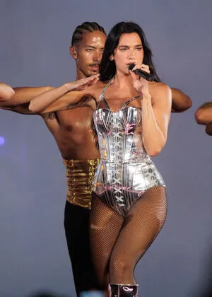 Dua Lipa OnlyFans Leaked Free Thumbnail Picture - #kmu2gYm9Ng
