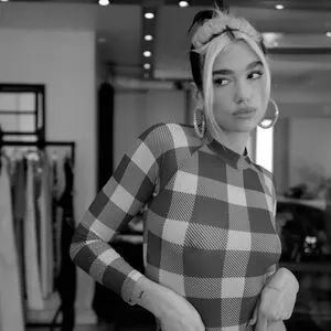 Dua Lipa OnlyFans Leaked Free Thumbnail Picture - #krHzhWP9Au