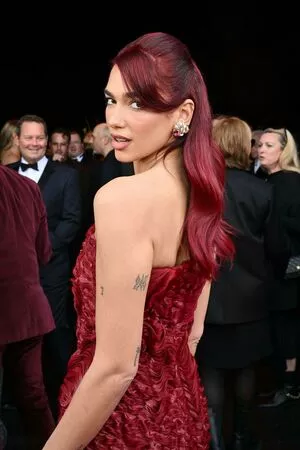 Dua Lipa OnlyFans Leaked Free Thumbnail Picture - #kuTc46rd3A