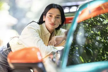 Dua Lipa OnlyFans Leaked Free Thumbnail Picture - #kxFXn08Hux