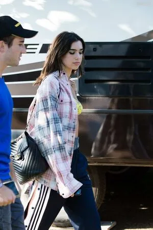 Dua Lipa OnlyFans Leaked Free Thumbnail Picture - #kznN5Tedq0