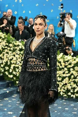 Dua Lipa OnlyFans Leaked Free Thumbnail Picture - #l1VAS1bbzz