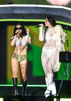 Dua Lipa OnlyFans Leaked Free Thumbnail Picture - #l4EUzLEeWm