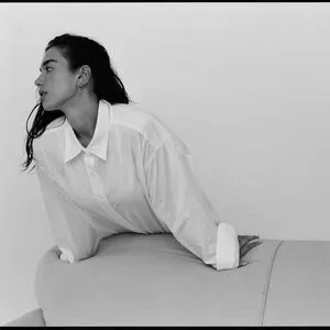 Dua Lipa OnlyFans Leaked Free Thumbnail Picture - #l4uC56CRKF