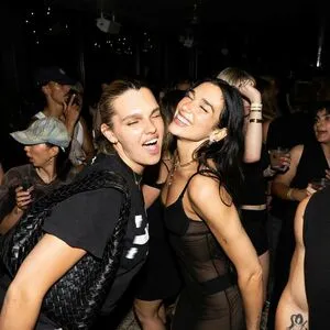 Dua Lipa OnlyFans Leaked Free Thumbnail Picture - #l5Wp0u0KS3