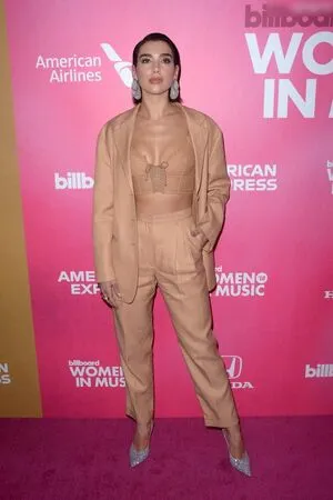 Dua Lipa OnlyFans Leaked Free Thumbnail Picture - #lAVumwVkjW