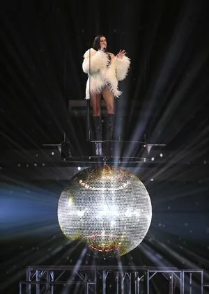 Dua Lipa OnlyFans Leaked Free Thumbnail Picture - #lGR6KYEQBH