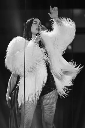 Dua Lipa OnlyFans Leaked Free Thumbnail Picture - #lKN5T5LJaa