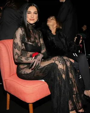 Dua Lipa OnlyFans Leaked Free Thumbnail Picture - #lKPb5nbGYI