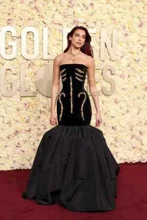 Dua Lipa OnlyFans Leaked Free Thumbnail Picture - #lPRgV7013Y