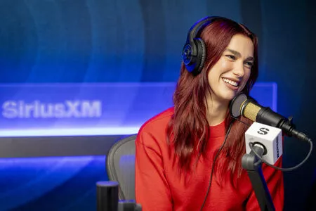 Dua Lipa OnlyFans Leaked Free Thumbnail Picture - #lQLQ4lvoyJ