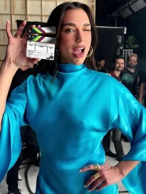 Dua Lipa OnlyFans Leaked Free Thumbnail Picture - #lRRaH8XiQS