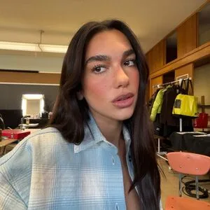 Dua Lipa OnlyFans Leaked Free Thumbnail Picture - #lSE4bITQe6