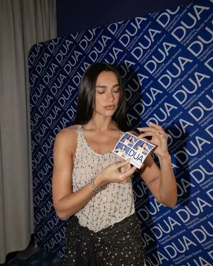 Dua Lipa OnlyFans Leaked Free Thumbnail Picture - #lU0THUXlst