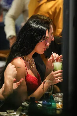 Dua Lipa OnlyFans Leaked Free Thumbnail Picture - #lZeqEJcCjy