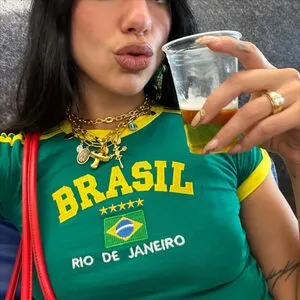 Dua Lipa OnlyFans Leaked Free Thumbnail Picture - #lbixd8OHZK