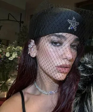 Dua Lipa OnlyFans Leaked Free Thumbnail Picture - #lc1jtk0NDB