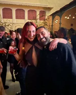 Dua Lipa OnlyFans Leaked Free Thumbnail Picture - #lf4XFRR27N