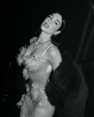 Dua Lipa OnlyFans Leaked Free Thumbnail Picture - #lkKrhFOuaf