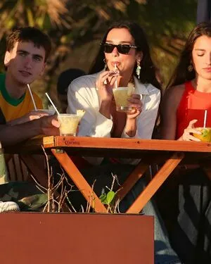 Dua Lipa OnlyFans Leaked Free Thumbnail Picture - #lkXrzbGmsn