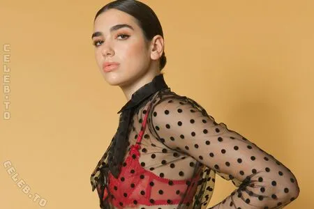 Dua Lipa OnlyFans Leaked Free Thumbnail Picture - #llMYzZqWYX