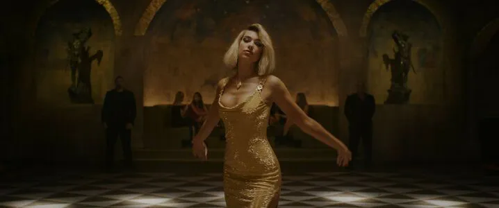 Dua Lipa OnlyFans Leaked Free Thumbnail Picture - #louBaSs7jo