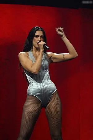 Dua Lipa OnlyFans Leaked Free Thumbnail Picture - #m1mdUHbsJI