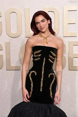 Dua Lipa OnlyFans Leaked Free Thumbnail Picture - #m62IDWpC3i