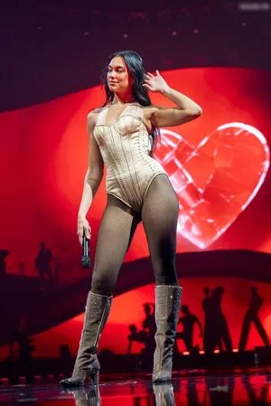 Dua Lipa OnlyFans Leaked Free Thumbnail Picture - #m7sF7ELT5D