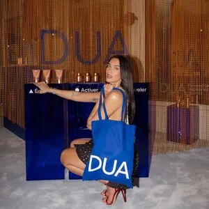 Dua Lipa OnlyFans Leaked Free Thumbnail Picture - #m7vvBCqNW3