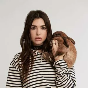 Dua Lipa OnlyFans Leaked Free Thumbnail Picture - #mFFD3OLynT