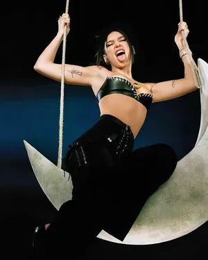 Dua Lipa OnlyFans Leaked Free Thumbnail Picture - #mIPzDb3OJB