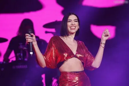 Dua Lipa OnlyFans Leaked Free Thumbnail Picture - #mPAUVdt0Gh