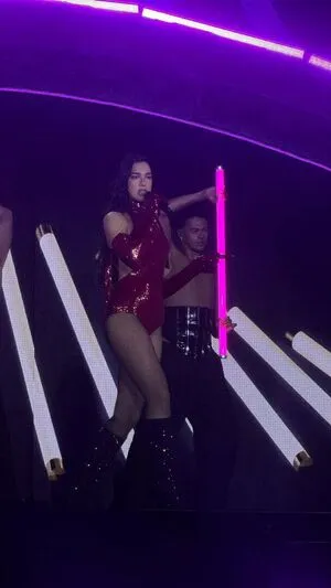 Dua Lipa OnlyFans Leaked Free Thumbnail Picture - #mPlLHEIj7l