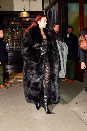 Dua Lipa OnlyFans Leaked Free Thumbnail Picture - #mQI1wnliTH