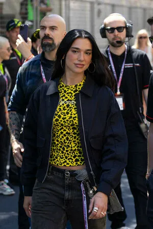 Dua Lipa OnlyFans Leaked Free Thumbnail Picture - #mVRUoSPRfV