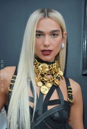 Dua Lipa OnlyFans Leaked Free Thumbnail Picture - #mWKINwhMTJ