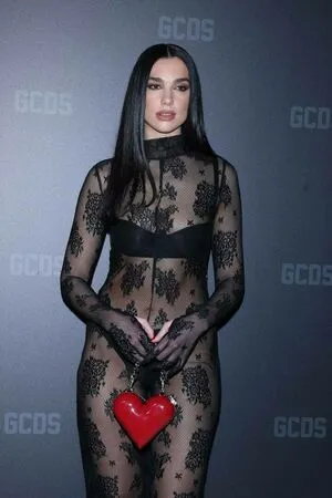 Dua Lipa OnlyFans Leaked Free Thumbnail Picture - #mcQuOZiaLC
