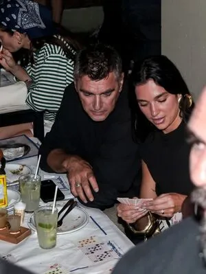 Dua Lipa OnlyFans Leaked Free Thumbnail Picture - #mgG9KS3HWW