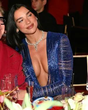 Dua Lipa OnlyFans Leaked Free Thumbnail Picture - #miMZAYCsUF