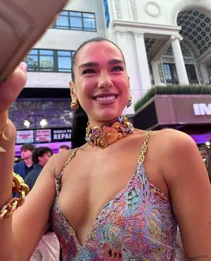 Dua Lipa OnlyFans Leaked Free Thumbnail Picture - #mpLnIPzWRr