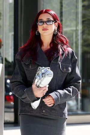 Dua Lipa OnlyFans Leaked Free Thumbnail Picture - #mr5KgUr784