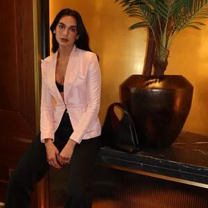Dua Lipa OnlyFans Leaked Free Thumbnail Picture - #mrkIgsXVCy
