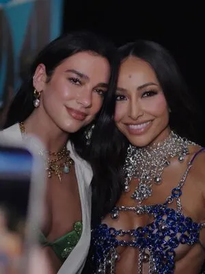 Dua Lipa OnlyFans Leaked Free Thumbnail Picture - #mt5YAz2txc