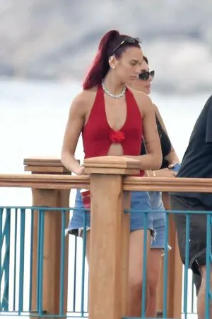 Dua Lipa OnlyFans Leaked Free Thumbnail Picture - #mwYUzbPpLy