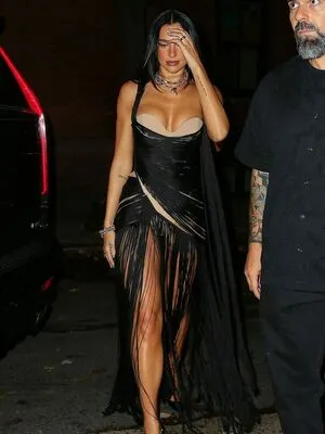 Dua Lipa OnlyFans Leaked Free Thumbnail Picture - #mwbUnjWk6J