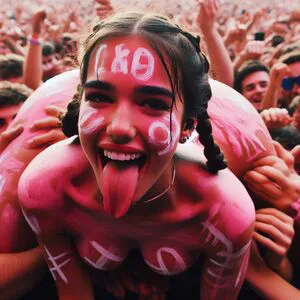 Dua Lipa OnlyFans Leaked Free Thumbnail Picture - #mxZqCa1Osd