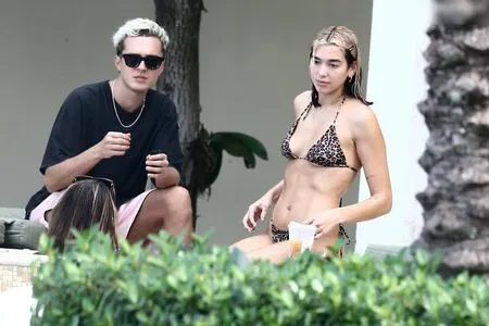 Dua Lipa OnlyFans Leaked Free Thumbnail Picture - #mysQC2w0JV