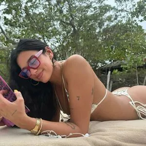 Dua Lipa OnlyFans Leaked Free Thumbnail Picture - #n2Y3p4hhar